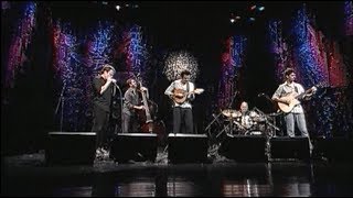 Hamilton de Holanda | Programa Instrumental Sesc Brasil