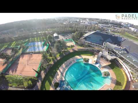 Club des Pyramides (78)