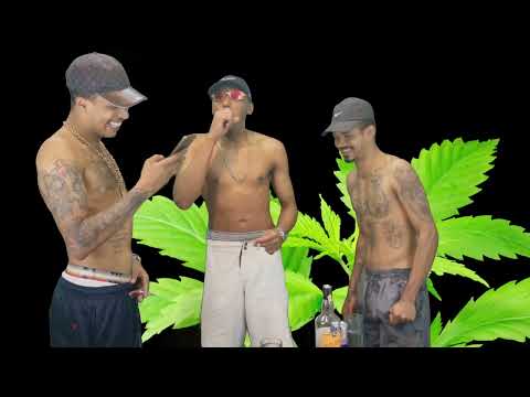 FUMEI UMA BOMBA 2 - Mc Beiço LP (Dj Cash) LATOCA FILMS