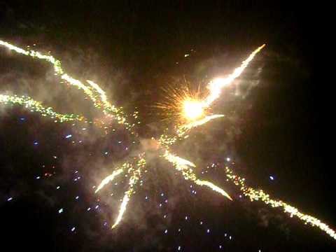 100 shots 2 inch triplex 11/12