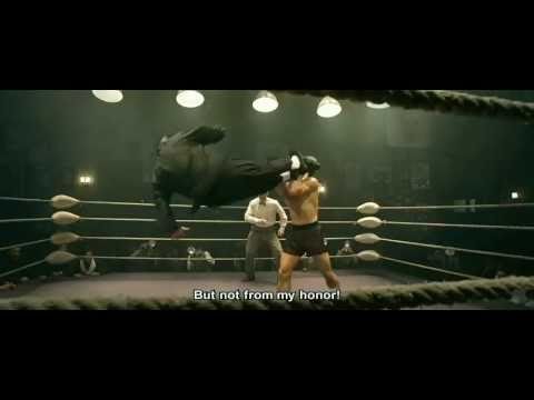 Ip Man 2 ( Bruce Lee's Master) Full Length Trailer Official North America HD