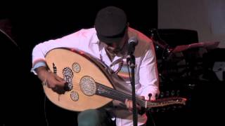 Joseph Tawadros - Give or Take - Live @ AIM