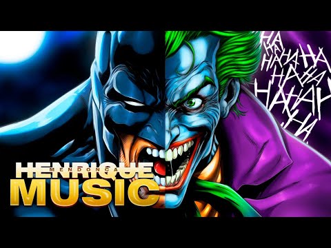 Batman (DC Comics) - "O Seu Maior Medo" | Henrique Mendonça ft. @AkashiCruz
