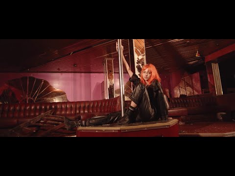 NØXIOUS - OUT OF CONTROL (OFFICIAL VIDEO DIR. BY NØXIOUS)