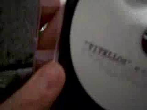 LAUTLEBEN "titellos" CDs