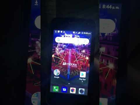 Quitar cuentas Google en 6’ minutos de Bmobile ax687,ax751,ax1017 etc.sin pc & apps.