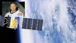ZORZES KATRIS. Space Anthem for Nasa &amp; Neil Armstrong (Music &amp; Orchestration Score By Zorzes Katris)
