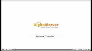 Cómo Configurar Cuentas De Correo En Foxmail - DigitalServer