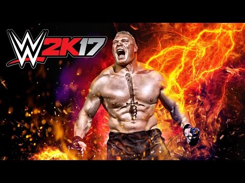 WWE 2K17 Review - The Final Verdict