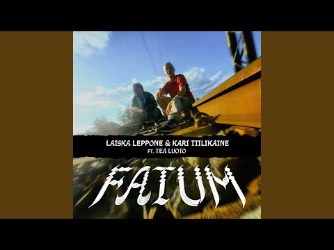 Fatum (feat. Tea Luoto)