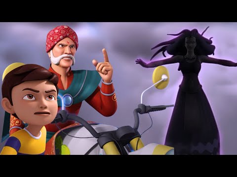 Sun City पे आने वाला है बड़ा Toofan | Rudra