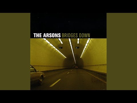 Bridges Down