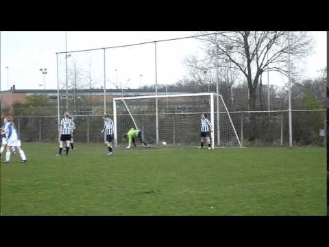 DTS Ede VR2 - Hercules VR1 (11-04-2015)