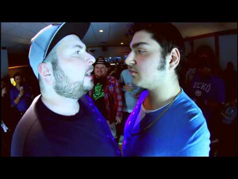 JustRyan vs Justified