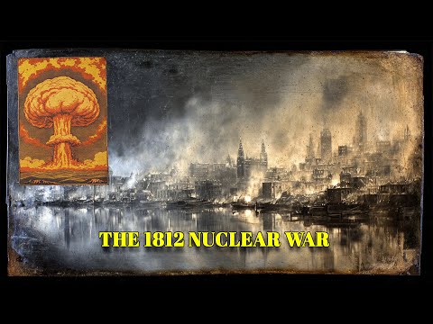 The Day Tartaria Fell:  How They Erased the Greatest Empire From History