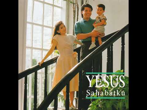 Full Album | Robert & Lea Sutanto • Yesus Sahabatku | 1990
