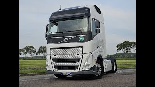 Tracteur routier Volvo FH 500 XL à vendre - Image 2 | Autoline MA Tracteur routier Volvo FH 500 XL | Image 2 - Autoline