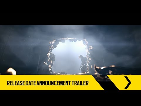 Tom Clancy’s Rainbow Six Siege Official – Release date announcement trailer [Europe]