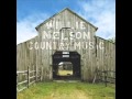Willie Nelson I am a Pilgrim