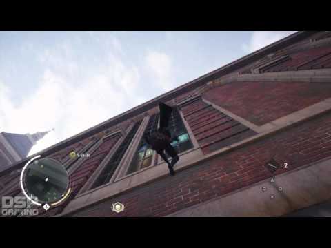 Assassin's Creed Syndicate playthrough pt37 - Assassination of Pearl Attaway