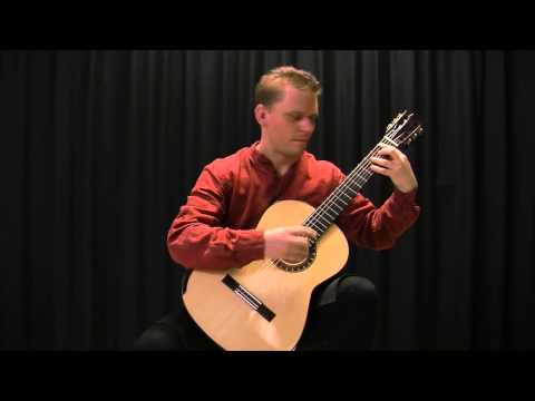 Aires de la Mancha, Federico Moreno Torroba - Romain Fargeas