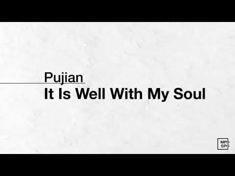 MPD GPO "It Is Well With My Soul"