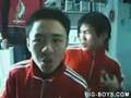 Chinese Backstreet Boys - Love Me 