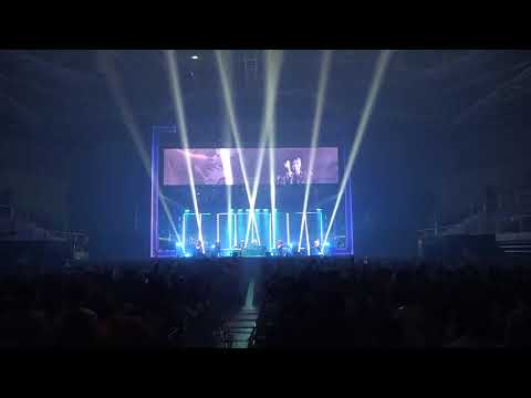 YB,GK MONTAGE CONCERT - STAY ALIVE