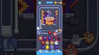 Pixel Flow Level 2825