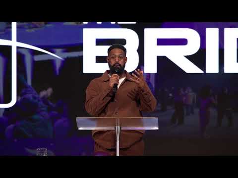 New Year Eve Service | 12.31.25 | 07:00 PM | Before You Pass Over | Joshua 3:1-5 | Pastor Renea Glen