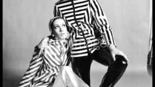 the ram jam band  with geno washington ... shake shake senora