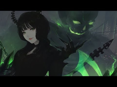 Nightcore - Demons