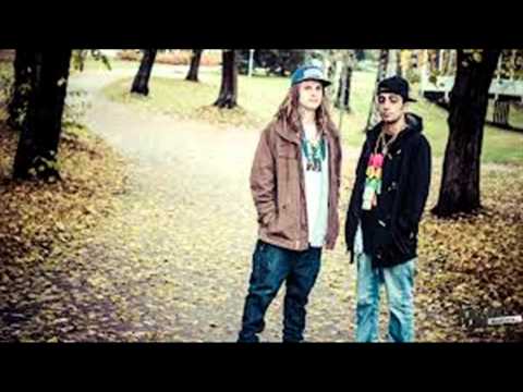Dilly D,- Rhymes & Riddim,- Alex LGTM & Shivano - Släpp allt för ett tag..  HD 1080p!