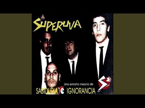 Felicidad - Superuva