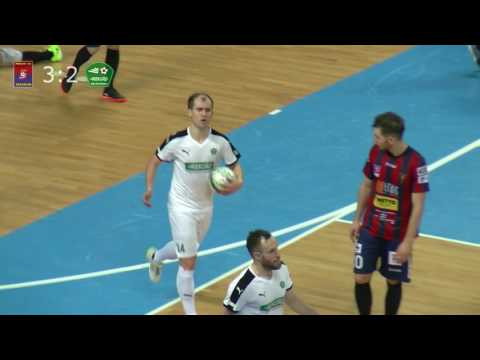 Pogoń 04 Szczecin vs Rekord Bielsko BIała