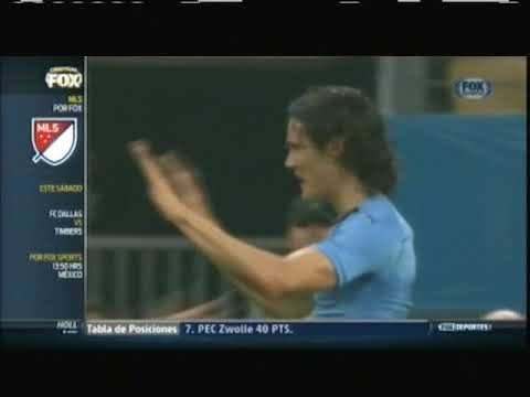 2018 -March 23 -Uruguay 2- Czech Republic 0 -China Cup