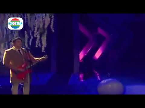 IRWAN DA2!! MANTULL "Menari Diatas Luka"