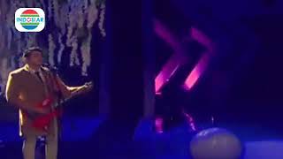 Download lagu IRWAN DA2!! MANTULL 'Menari Diatas Luka' mp3