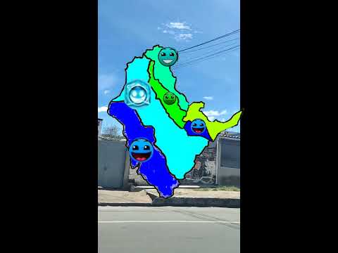 pov:vives en el cantón montúfar #ecuador #carchi #mapping