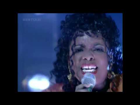 Happy Clappers - I Believe - TOTP - 16 11 1995