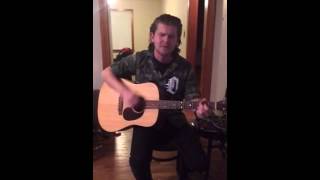 Issues - Tears on the Runway pt.2 Acoustic Cover