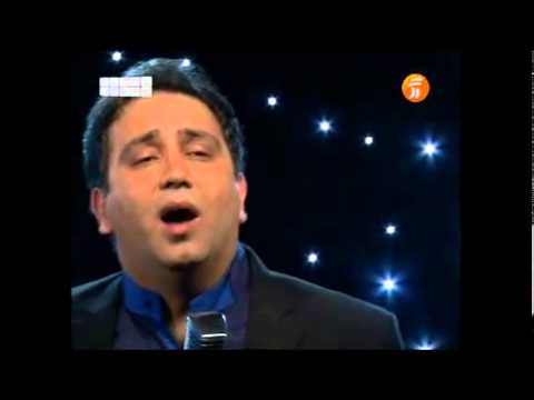 مسعود امامی - تو روبرومی