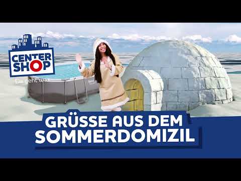 KW 27: Grüße aus dem Sommerdomizil