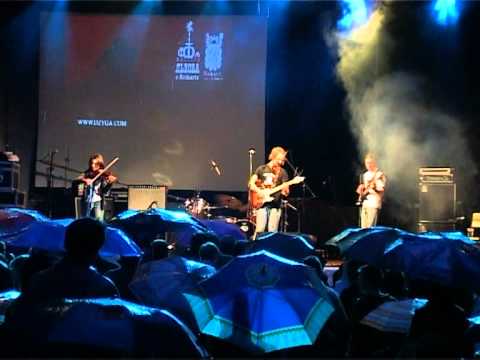 Флюгери Львова - PanKe Shava