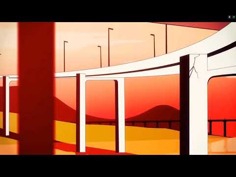 Video thumbnail for The Driver (C418 Remix - Instrumentals)
