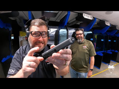 Streamlight Wedge (Sunday Gear Review)