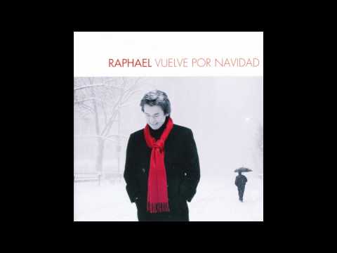 Raphael - Blanca Navidad (White Christmas)