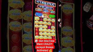 🎲 Ye Spin Ne Kar Dala Kamaal 🔥 | Casino Big Win Shorts 💵 #youtubeshorts #shortsfeed #bigwin