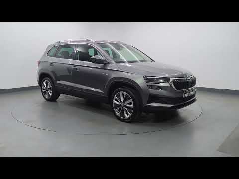 Skoda Karoq (231) STYLE 2.0 TDI TOP SPEC - Image 2