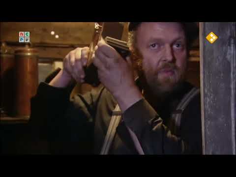 Boer Frans over zijn klokken - Man Bijt Hond